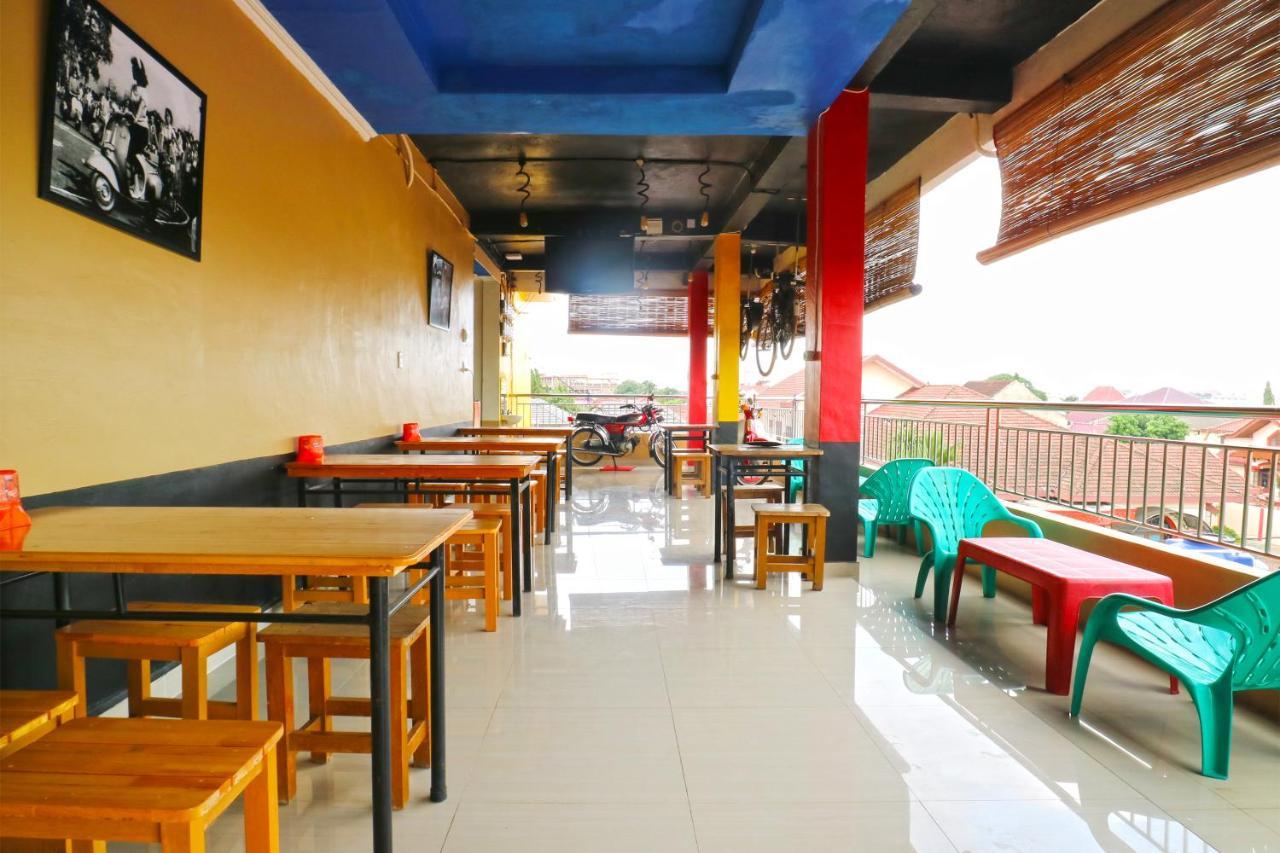 Penginapan Medan Extérieur photo