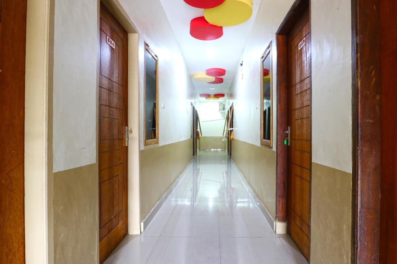 Penginapan Medan Extérieur photo