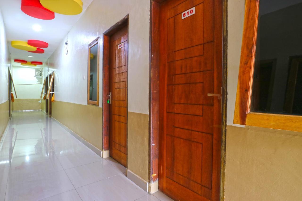 Penginapan Medan Extérieur photo