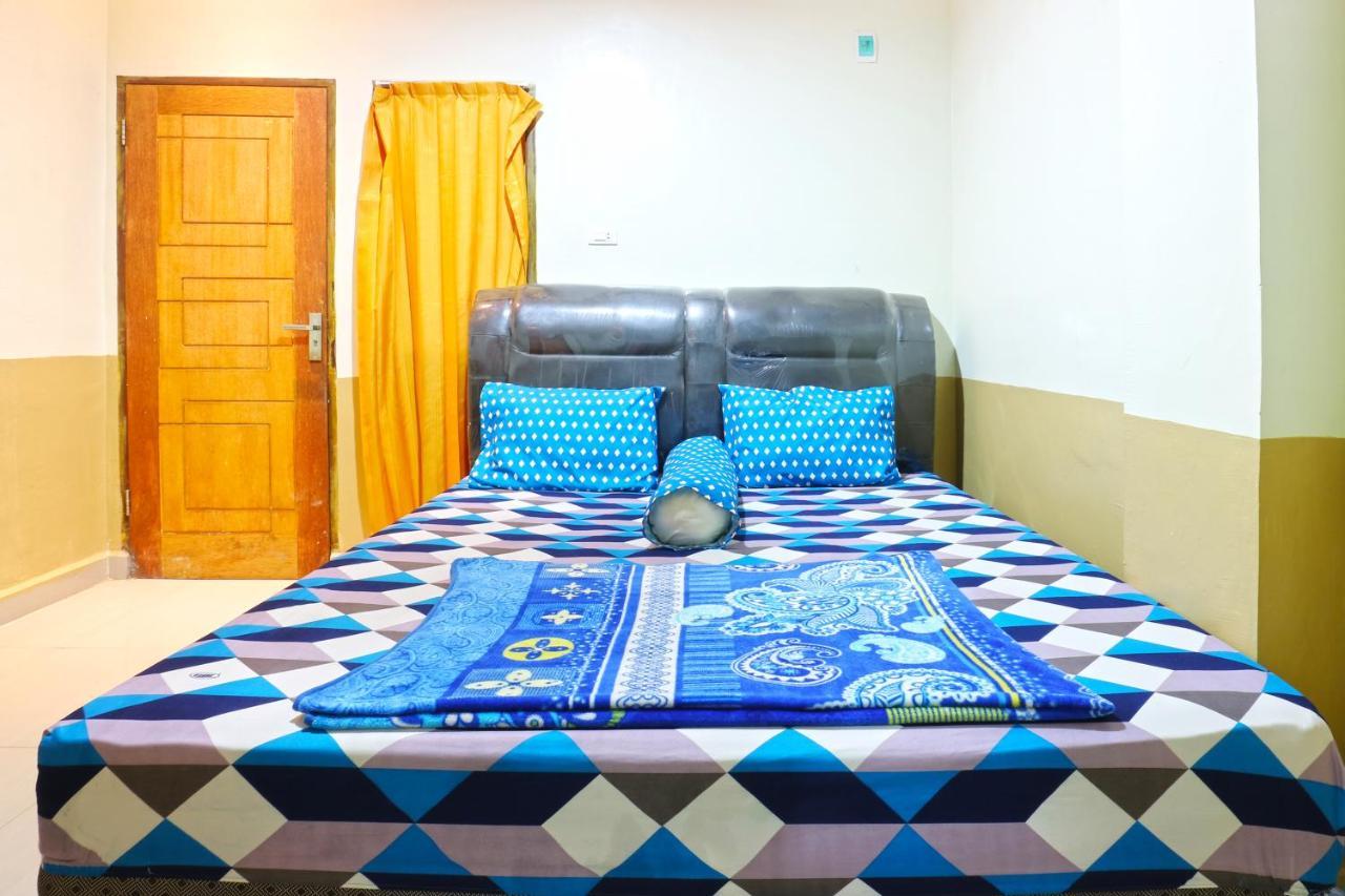 Penginapan Medan Extérieur photo